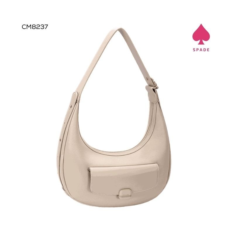 David Jones Hobo Shoulder Bag cm8237