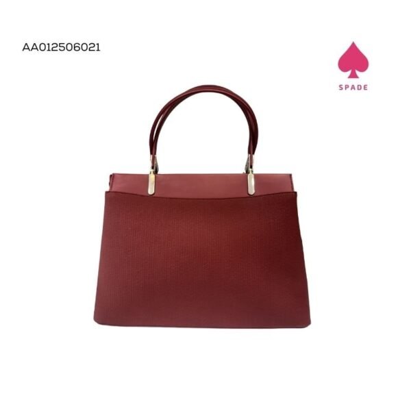 Chrisbella crimson grace handbag AA012506021