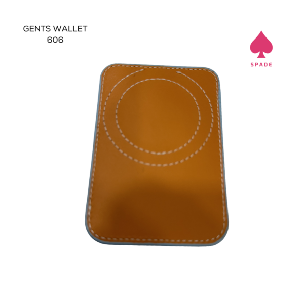 Card Holder 606