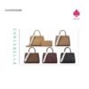 Chrisbella ribbon of luxury handbag AA012505196
