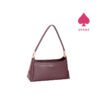 David Jones stylish women's baguette Shoulder Bag cm8520