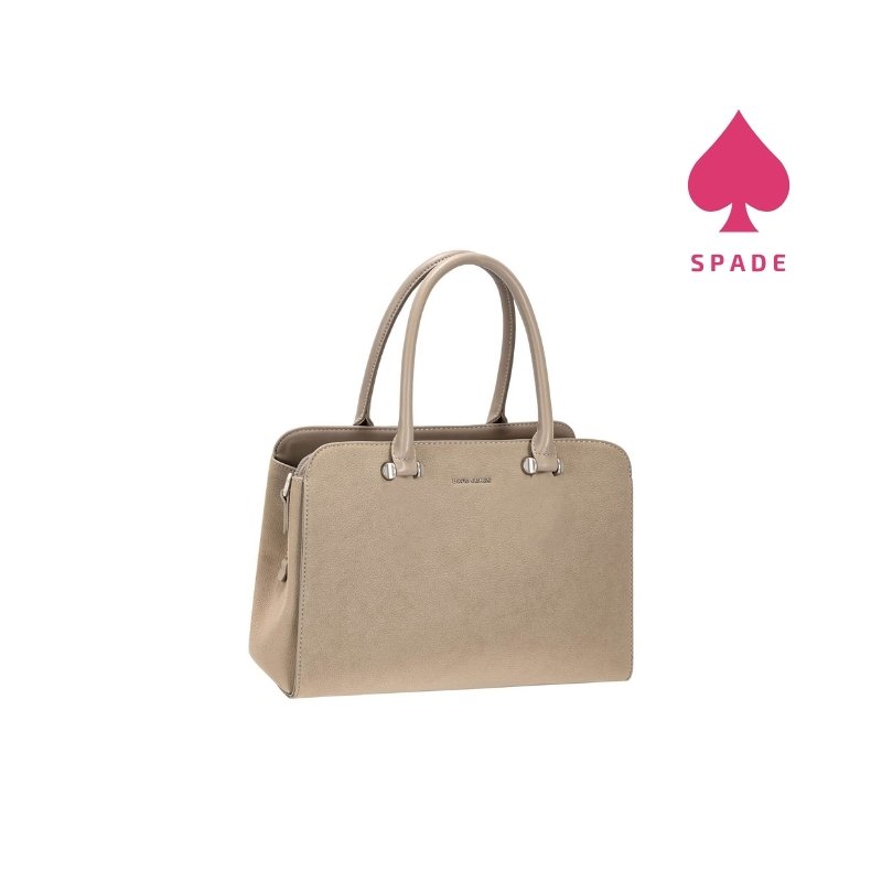 David Jones dual-wear women's handbag cm8521