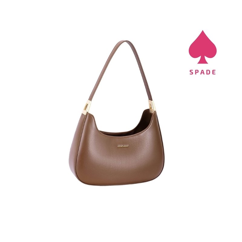 David Jones Soft Glam Shoulder Bag cm8552