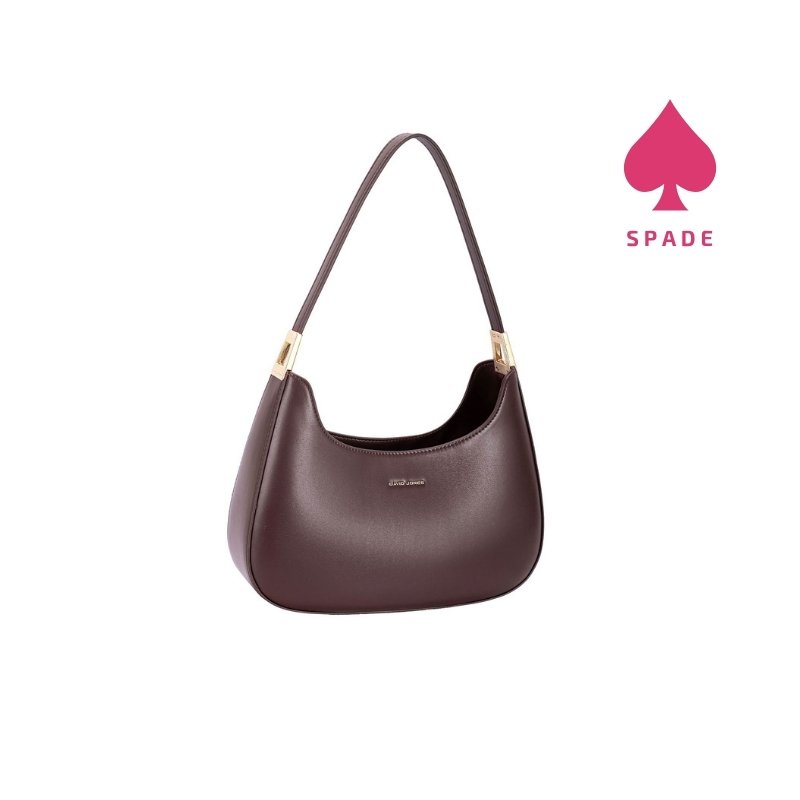 David Jones Soft Glam Shoulder Bag cm8552
