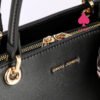 David Jones Trapeze Handbag cm8554