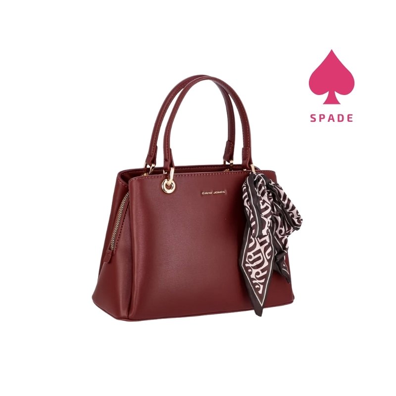 David Jones Trapeze Handbag cm8554