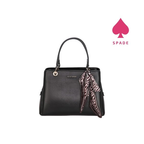 David Jones Trapeze Handbag cm8554