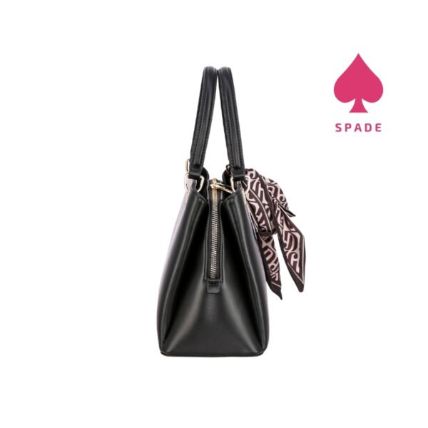 David Jones Trapeze Handbag cm8554