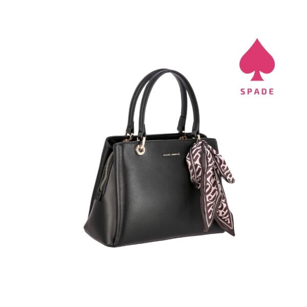 David Jones Trapeze Handbag cm8554