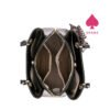 David Jones Trapeze Handbag cm8554