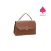 David Jones medium-sized structured Handbag cm8586