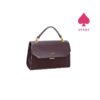 David Jones medium-sized structured Handbag cm8586