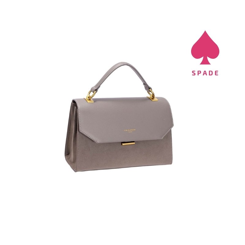 David Jones medium-sized structured Handbag cm8586