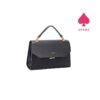 David Jones medium-sized structured Handbag cm8586