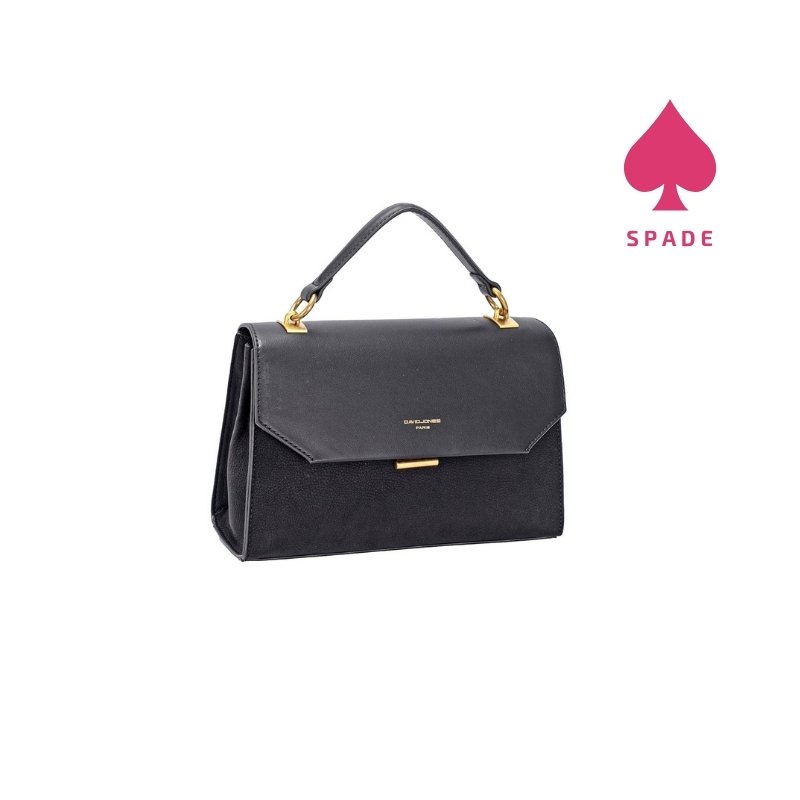 David Jones medium-sized structured Handbag cm8586