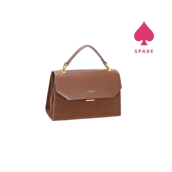 David Jones medium-sized structured Handbag cm8586