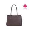 David Jones Flared A-Line Shoulder Bag cm8663