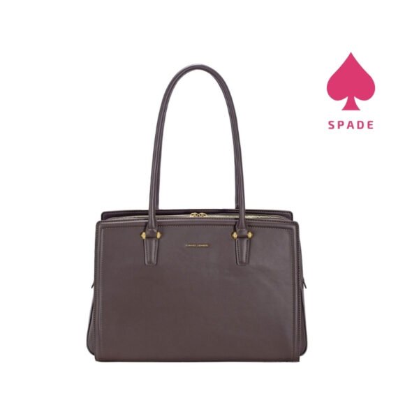 David Jones Flared A-Line Shoulder Bag cm8663
