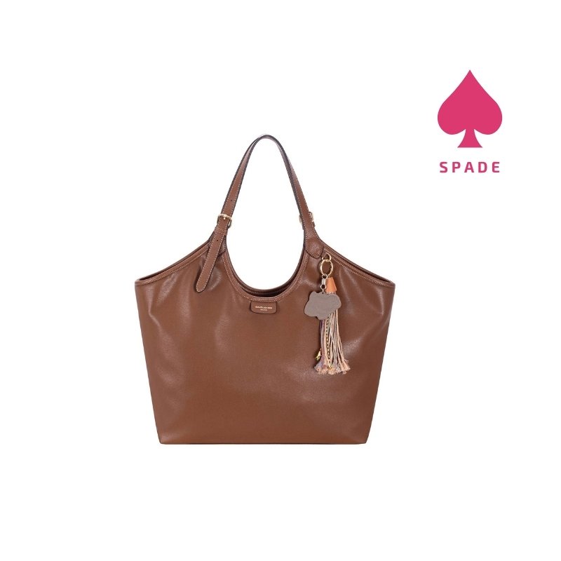 David Jones  Large Shoulder Tote Bag cm8697