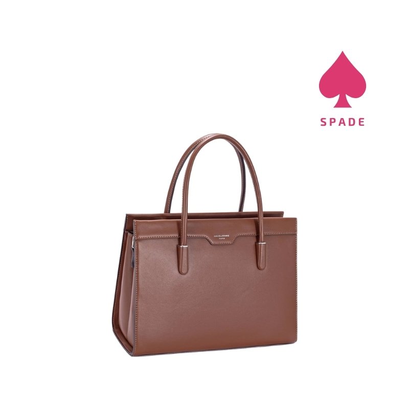 David Jones  Signature Shopper Bag cm 8704