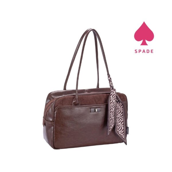 David Jones Bowling Shoulder Bag cm8724