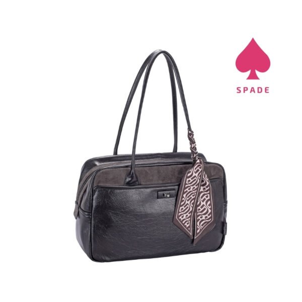 David Jones Bowling Shoulder Bag cm8724