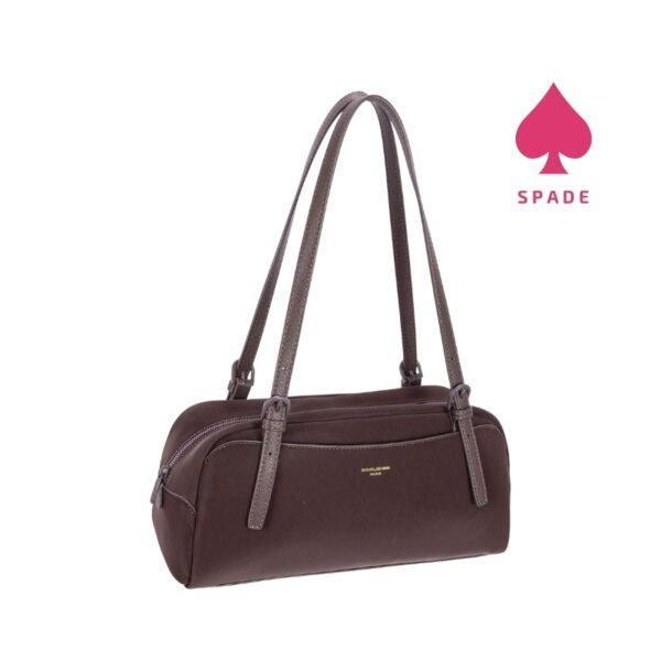 David Jones Duffel Shoulder Bag cm8740