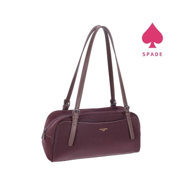 David Jones Duffel Shoulder Bag cm8740
