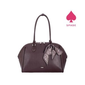 David Jones Dome Handbag cm 8697