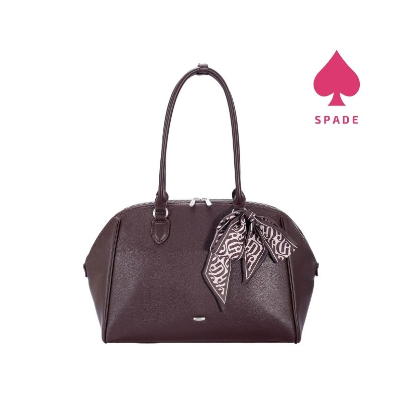 David Jones Dome Handbag cm 8697