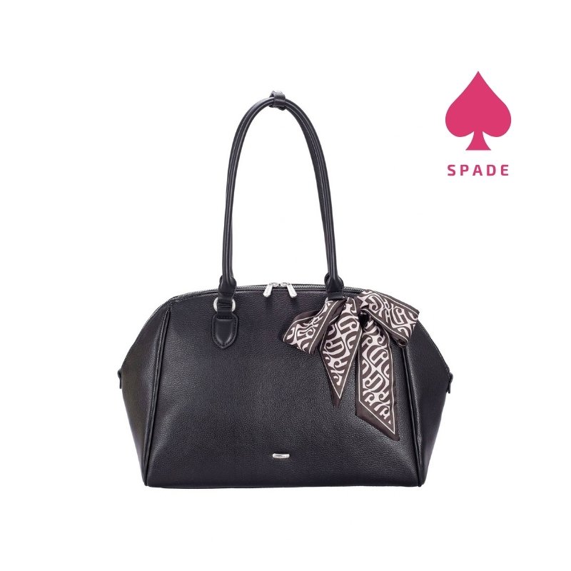 David Jones Dome Handbag cm 8697