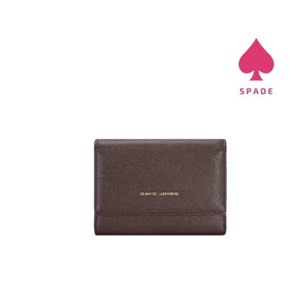 David Jones Mini Wallet P151-2