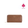 David Jones Braided Pattern Long Wallet P176-510